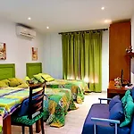 Apartman Turisticos Mirayuste