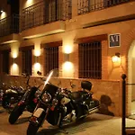 Turisticos Mirayuste Apartman *