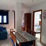 شقة Turisticos Mirayuste *