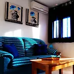 Apartman Turisticos Mirayuste