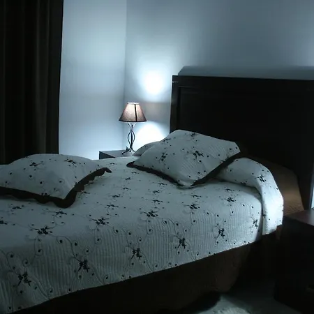 Apartamento Turisticos Mirayuste Guadalupe (Extremadura)