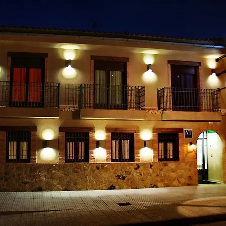 Turisticos Mirayuste
