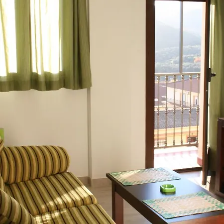 Turisticos Mirayuste * Guadalupe (Extremadura)