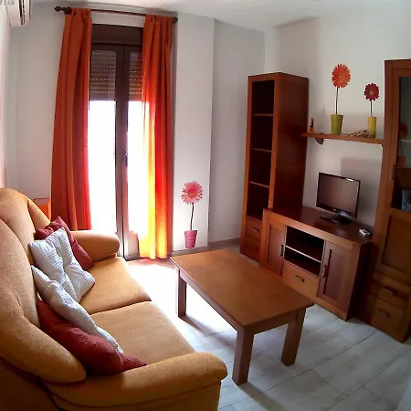 Turisticos Mirayuste *