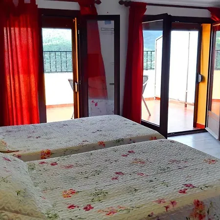 Turisticos Mirayuste Guadalupe (Extremadura)