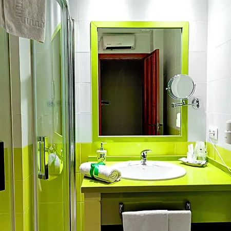 Turisticos Mirayuste