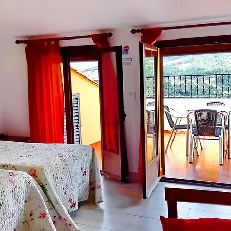 Turisticos Mirayuste * Guadalupe (Extremadura)