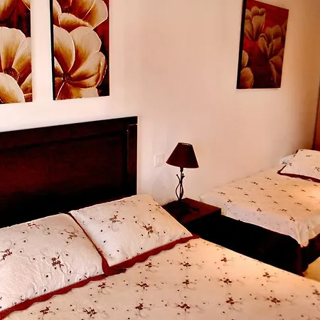 Turisticos Mirayuste Guadalupe