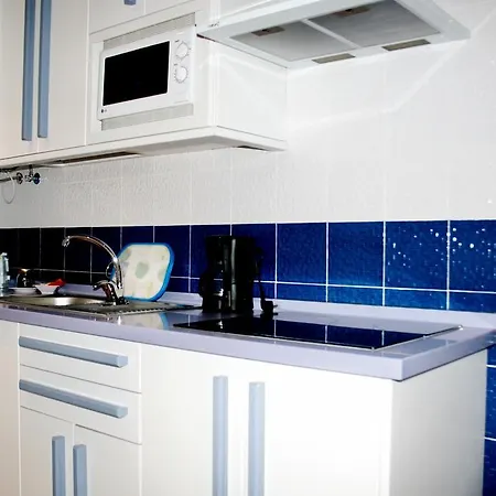 Turisticos Mirayuste Apartamento