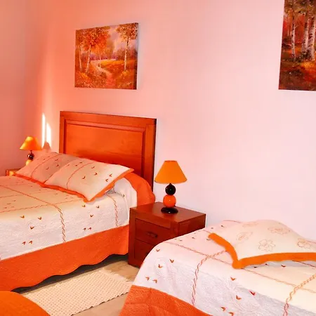 Turisticos Mirayuste * Guadalupe