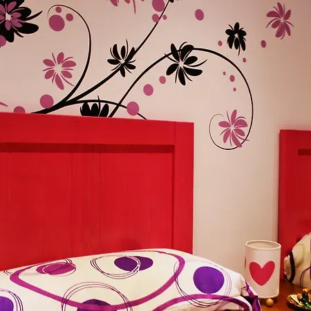 Apartman Turisticos Mirayuste