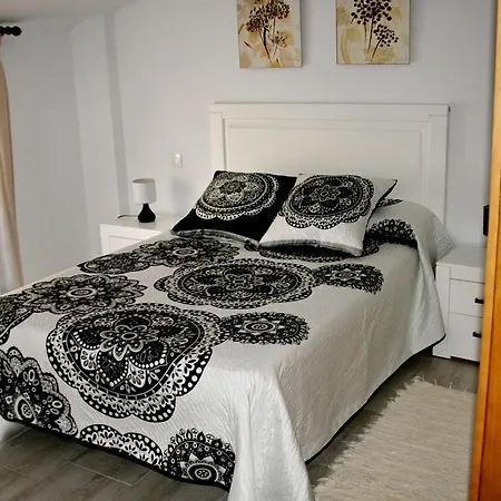 Apartamento Turisticos Mirayuste *