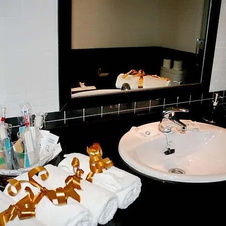 Turisticos Mirayuste Lägenhet *