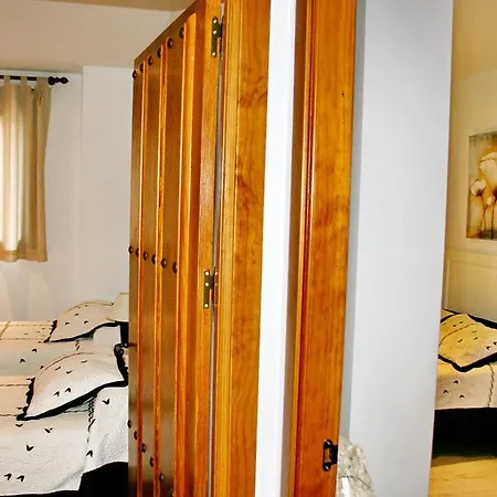 Turisticos Mirayuste Lägenhet Guadalupe (Extremadura)