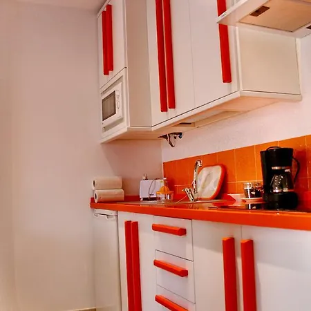 Turisticos Mirayuste Apartman