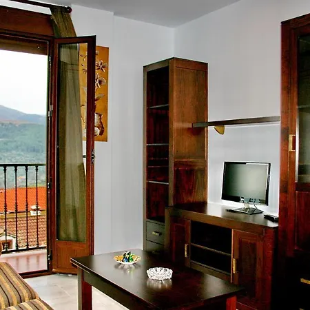 Apartman Turisticos Mirayuste Guadalupe