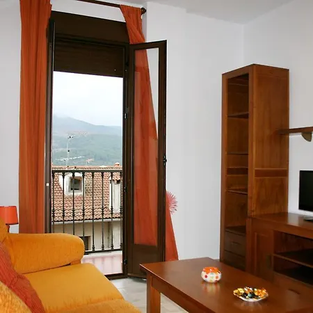 Turisticos Mirayuste *