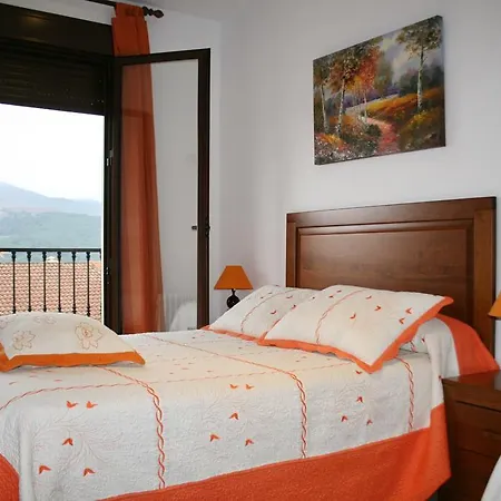 Turisticos Mirayuste Guadalupe