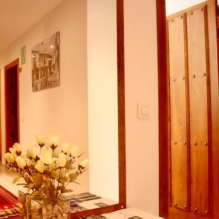 Turisticos Mirayuste