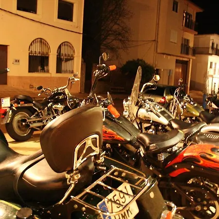 Lägenhet Turisticos Mirayuste Guadalupe (Extremadura)