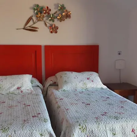 Turisticos Mirayuste Lägenhet Guadalupe (Extremadura)