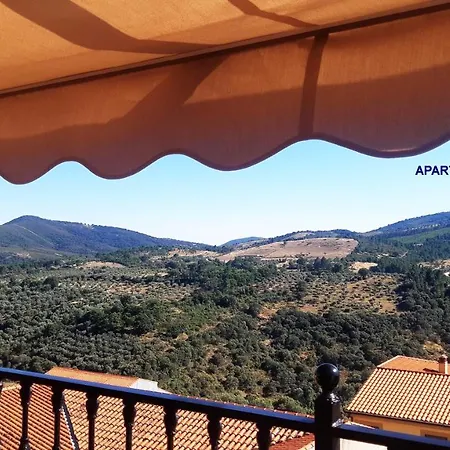Lägenhet Turisticos Mirayuste Guadalupe (Extremadura)
