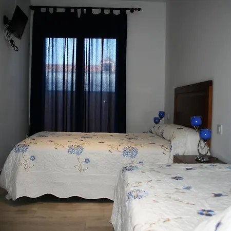 Turisticos Mirayuste