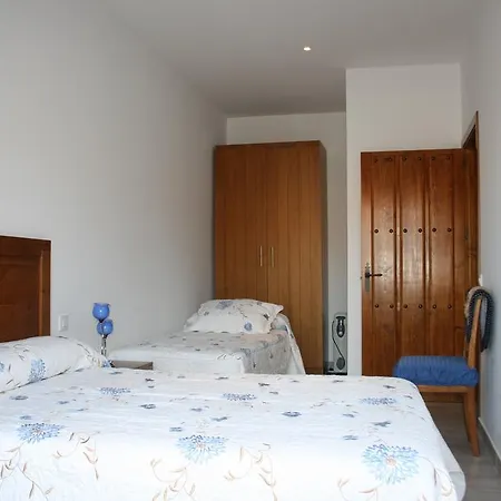 Lägenhet Turisticos Mirayuste Guadalupe (Extremadura)