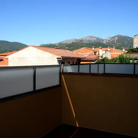 Turisticos Mirayuste * Guadalupe (Extremadura)