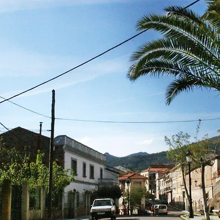 Apartamento Turisticos Mirayuste