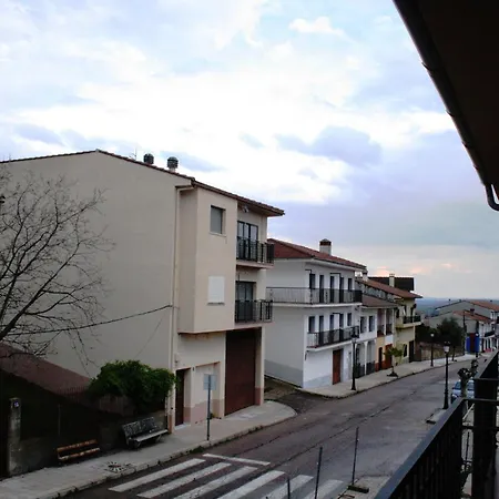 Turisticos Mirayuste