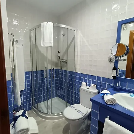 Apartman Turisticos Mirayuste *