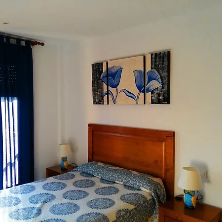 Apartamento Turisticos Mirayuste