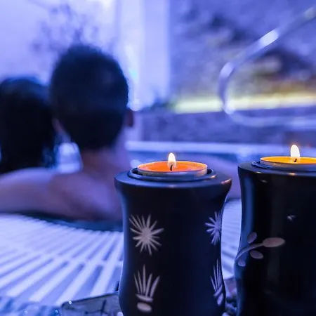 Апартаменты Turisticos Mirayuste Гвадалупе
