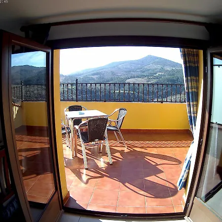 Apartman Turisticos Mirayuste Guadalupe