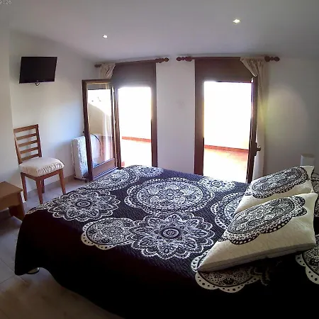 Turisticos Mirayuste