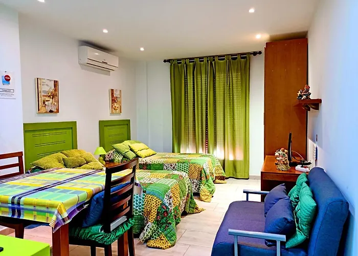 Daire Turisticos Mirayuste