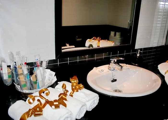 Turisticos Mirayuste Daire *