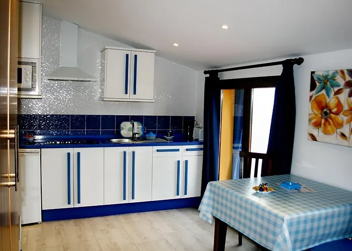 Turisticos Mirayuste Daire Guadalupe (Extremadura)