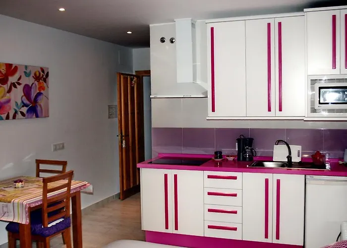 Daire Turisticos Mirayuste *