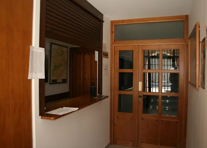 Daire Turisticos Mirayuste *