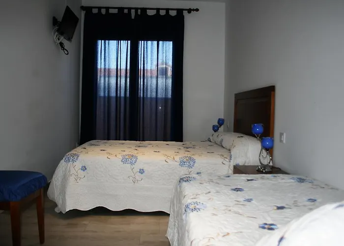 Turisticos Mirayuste