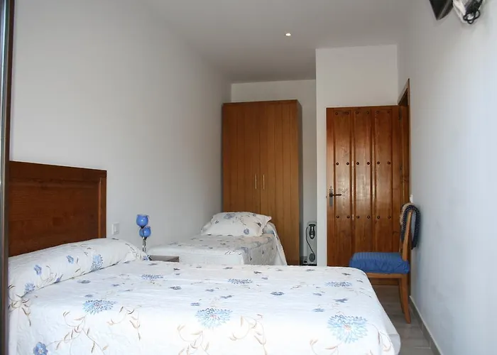 Daire Turisticos Mirayuste Guadalupe (Extremadura)