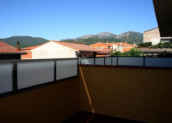 Turisticos Mirayuste * Guadalupe (Extremadura)