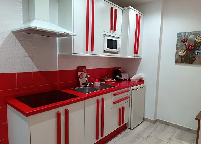 Daire Turisticos Mirayuste Guadalupe (Extremadura)