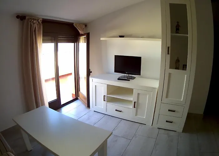 Turisticos Mirayuste Daire Guadalupe (Extremadura)